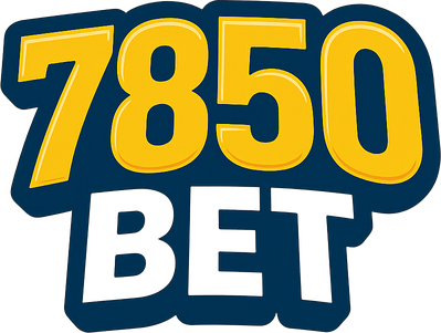 7850bet Logo